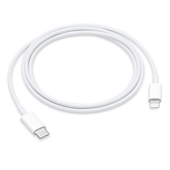 Apple Type C to lighening Cable 1m